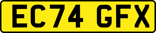 EC74GFX