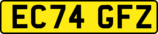 EC74GFZ