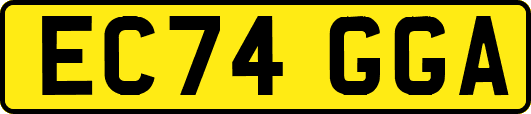 EC74GGA