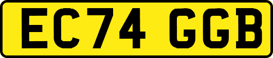 EC74GGB