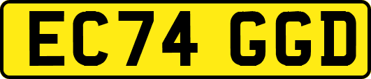 EC74GGD