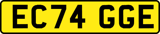 EC74GGE