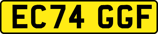 EC74GGF