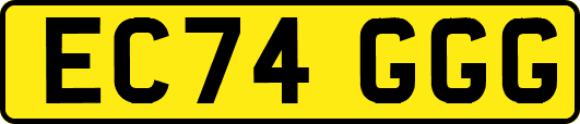 EC74GGG