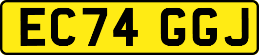 EC74GGJ