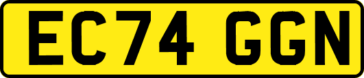 EC74GGN