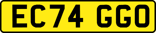 EC74GGO