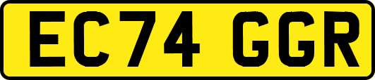 EC74GGR