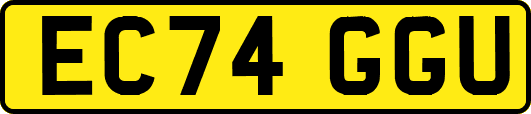EC74GGU