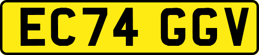EC74GGV