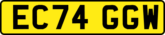 EC74GGW