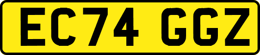 EC74GGZ