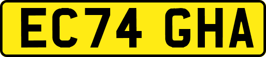 EC74GHA
