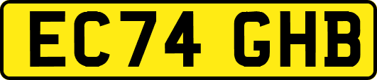 EC74GHB