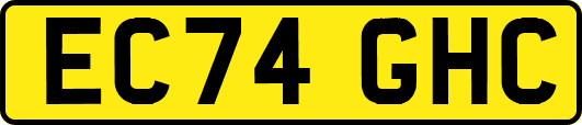 EC74GHC