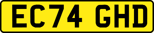 EC74GHD