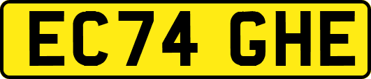 EC74GHE