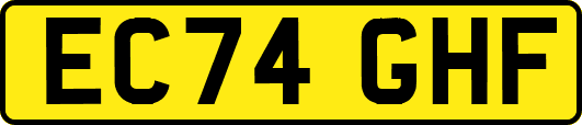 EC74GHF