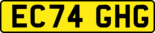 EC74GHG
