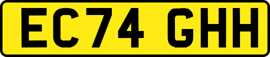 EC74GHH