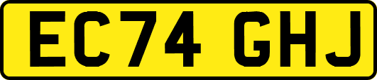 EC74GHJ