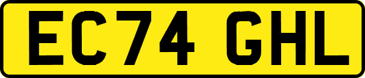EC74GHL