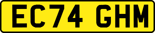EC74GHM