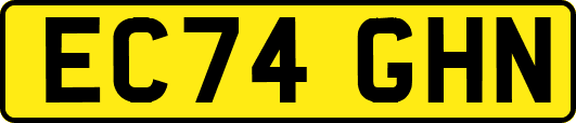 EC74GHN