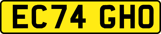 EC74GHO