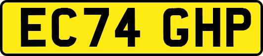 EC74GHP