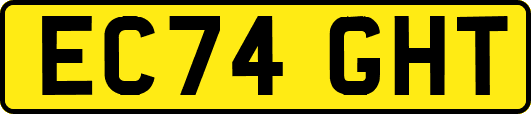 EC74GHT
