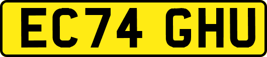 EC74GHU