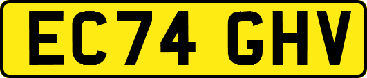 EC74GHV