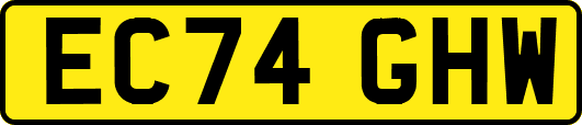 EC74GHW