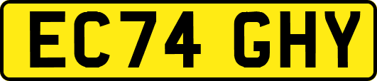 EC74GHY