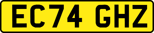 EC74GHZ