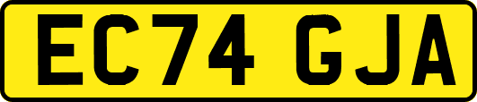 EC74GJA