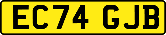 EC74GJB