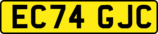 EC74GJC