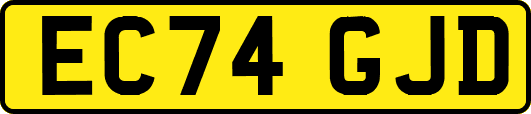 EC74GJD