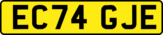 EC74GJE