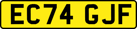 EC74GJF