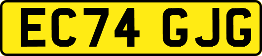 EC74GJG