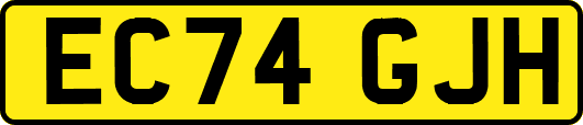 EC74GJH