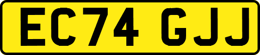 EC74GJJ