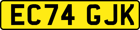 EC74GJK