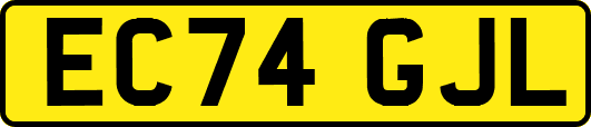 EC74GJL