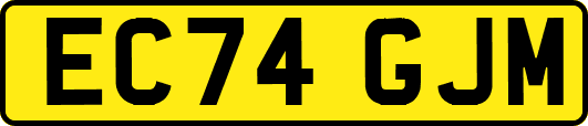 EC74GJM