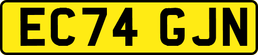 EC74GJN