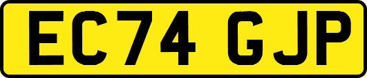 EC74GJP
